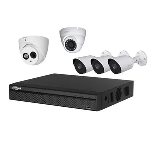 سیستم امنیتی داهوا مدل DACP52A2310-W