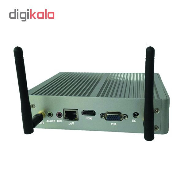 کامپیوتر کوچک پایانه پت مدل T710 - B