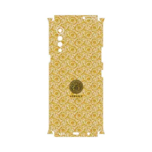 MAHOOT versace-FullSkin Cover Sticker for LG Velvet 5G