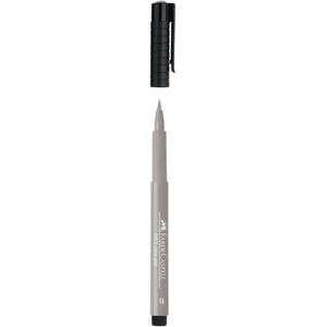 ماژیک حرفه ای فابر کاستل مدل Pitt Artist - Warm Gray 273