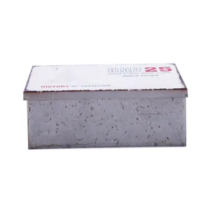 جعبه دکوری هارمونی مدل KB086068B