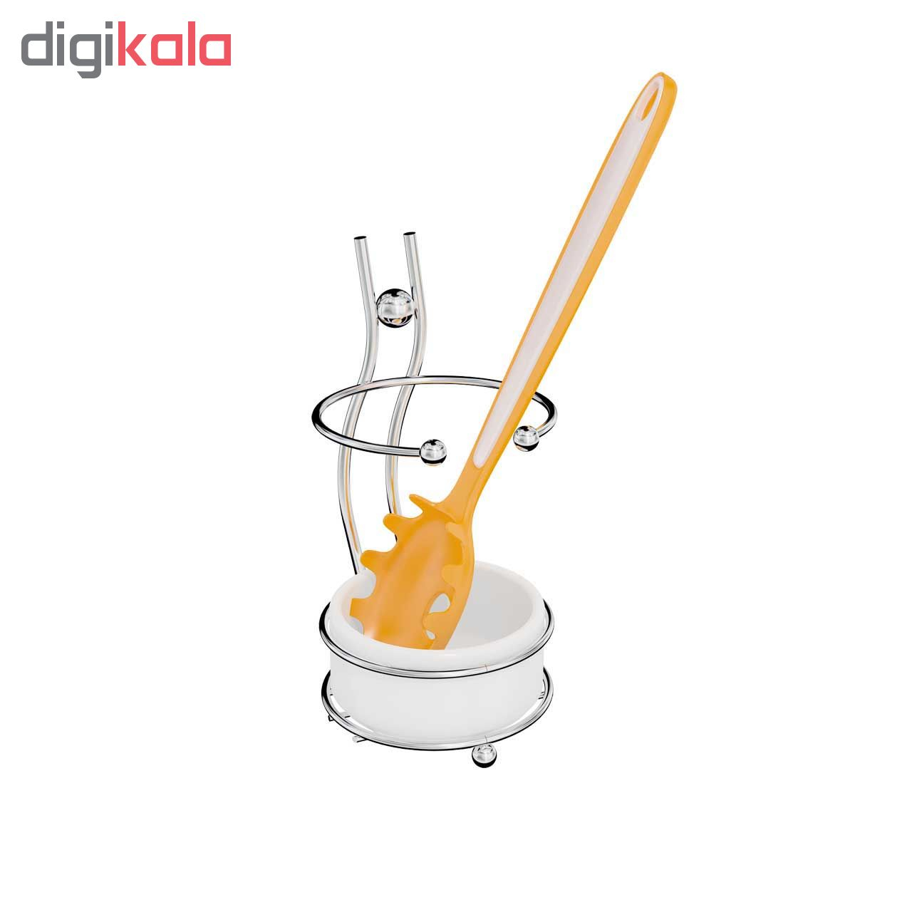 جاقاشقی کنار گاز پلوتون مدل آدمک 104