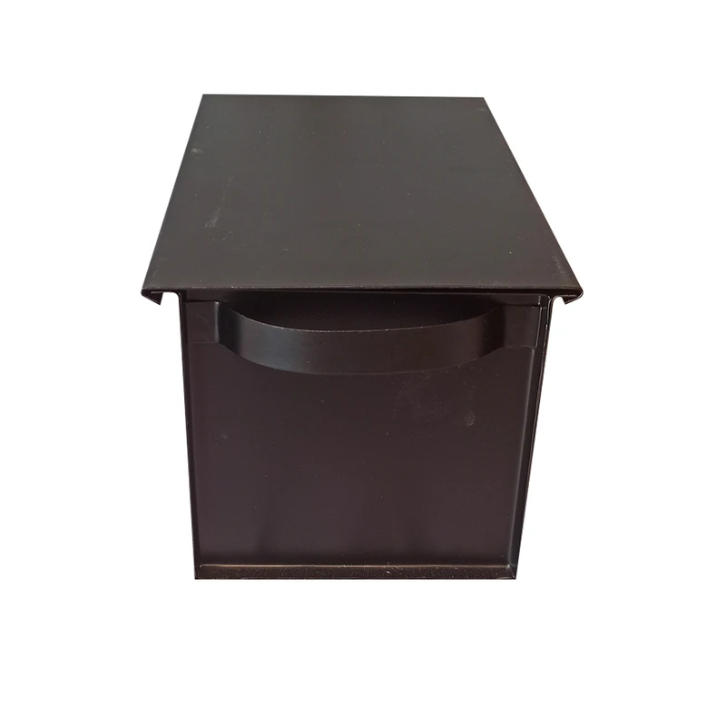 عکس شماره 2 : قالب نان تست مدل در دار