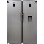 یخچال و فریزر دوقلو 30 فوت ریتون مدل RTF-15S