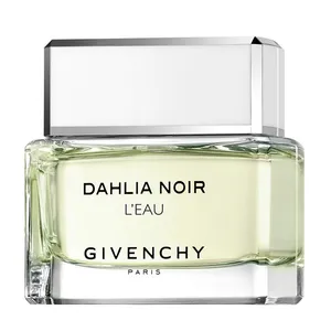 ادو تویلت زنانه ژیوانشی مدل Dahlia Noir Le Eau حجم 50 میلی لیتر