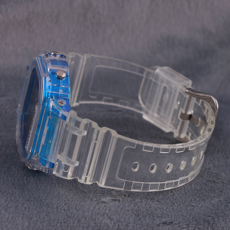 ساعت مچی دیجیتال مدل EM 3470 -SE-AB ساعت مچی دیجیتال مدل EM 3470 -SE-AB