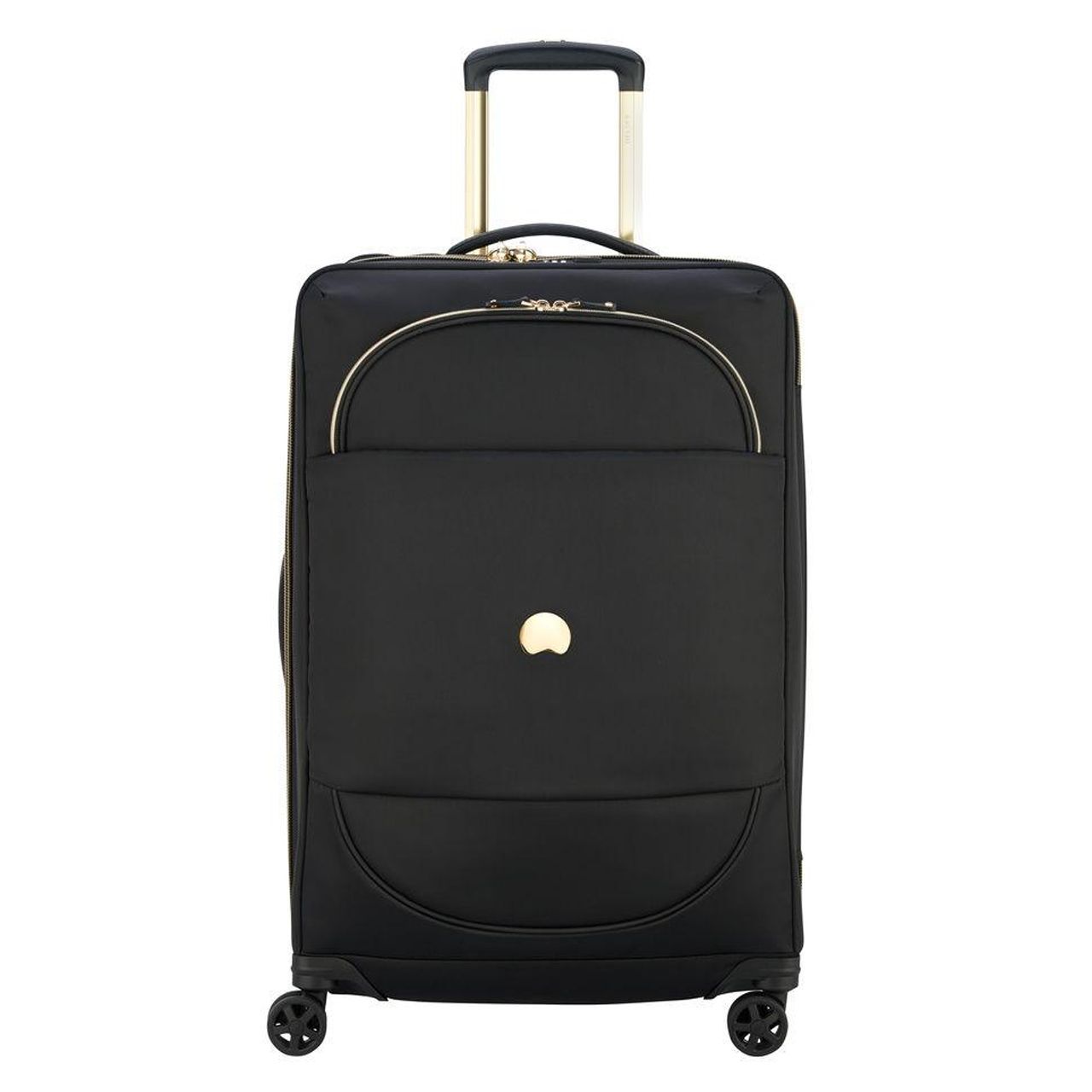 چمدان دلسی مدل مونت روژ سایز متوسط کد 2018811 -  - 1