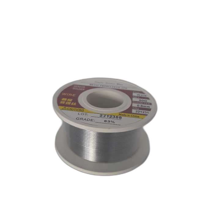 سیم لحیم مدل w50g سیم لحیم مدل w50g