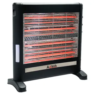 بخاری برقی آزتک مدل AEH9030