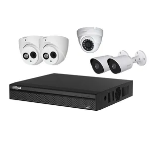 سیستم امنیتی داهوا مدل DACP52A3220-W
