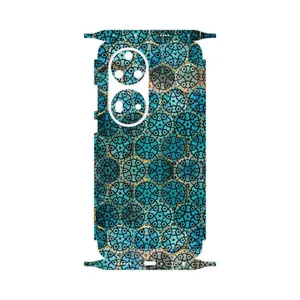 MAHOOT Iran Tile 9-FullSkin Cover Sticker for Huawei P50 Pro