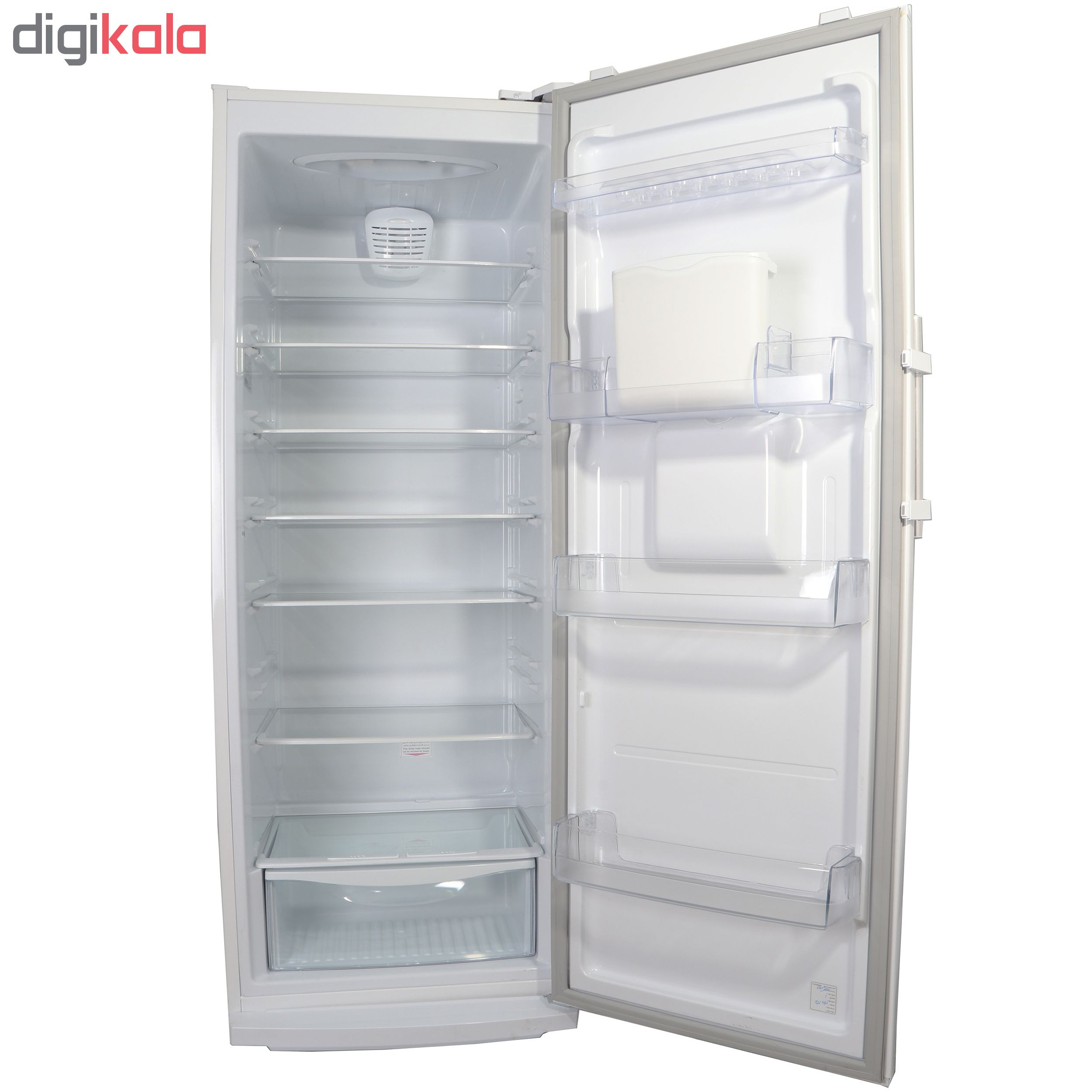 یخچال و فریزر دوقلو 30 فوت ریتون مدل RTF-15S