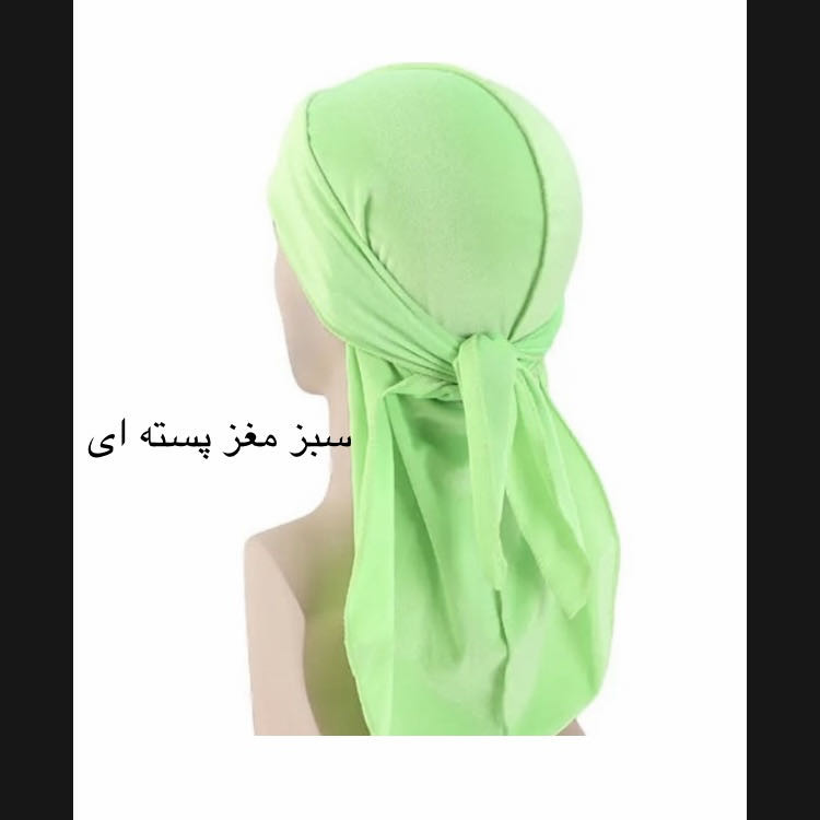 قیمت و خرید دستمال سر و گردن مدل دورگ ویو بیلدر