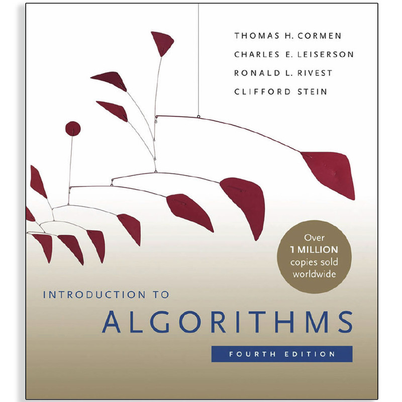 قیمت و خرید کتاب Introduction to Algorithms Fourth Edition اثر جمعی از ...