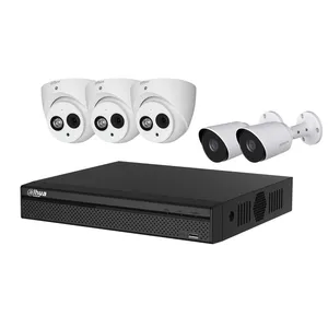 سیستم امنیتی داهوا مدل DACP52A3230-W