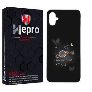 HEPRO MC Cover for SAMSUNG GALAXY A05