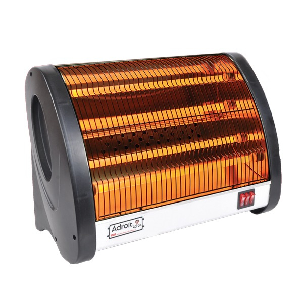 بخاری برقی ادرویت مدل AD-5500