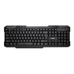 کیبورد هویت مدل KB-613