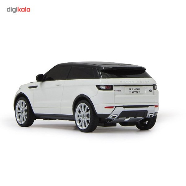 ماشین بازی ولی مدل Land Rover Range Rover Evoque