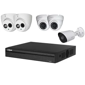 سیستم امنیتی داهوا مدل DACP52A4120-W