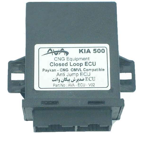 ایسیو گاز CNG مدل استار مناسب برای پیکان