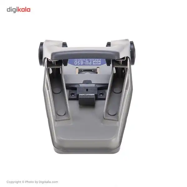 پانچ اوپن مدل PU-850