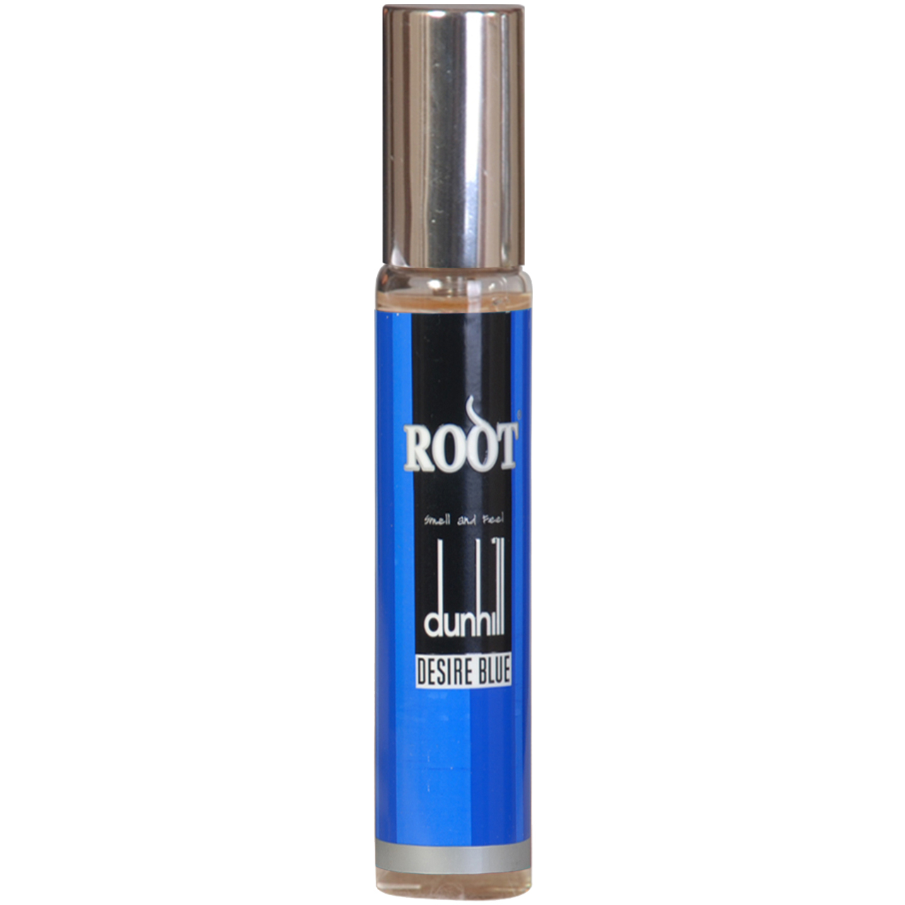 عطر جیبی مردانه روت مدل dunhill DESIRE BLUE حجم 24 میلی لیتر