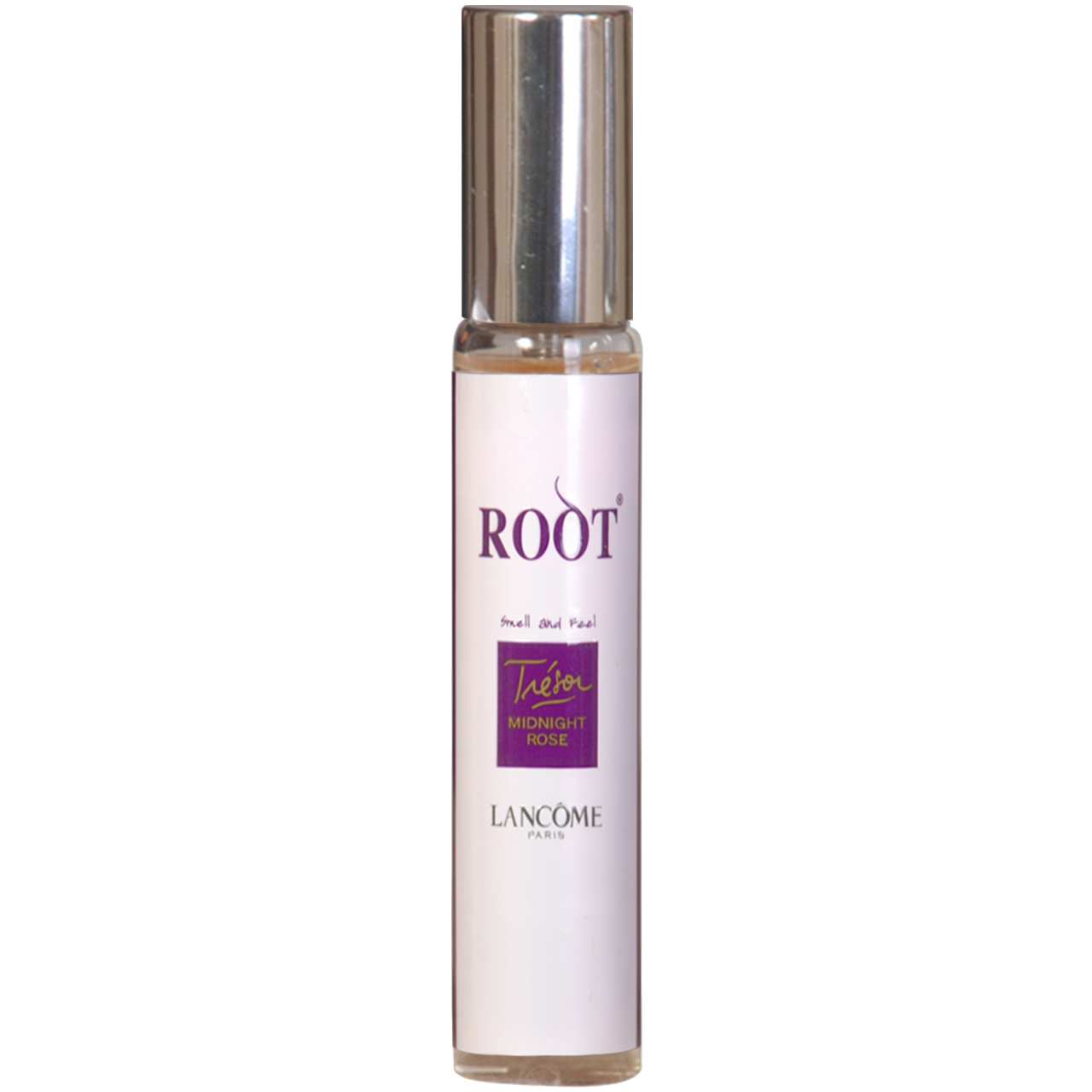 عطر جیبی زنانه روت مدل Tresor MIDNIGHT ROSE LANCOME حجم 24 میلی لیتر