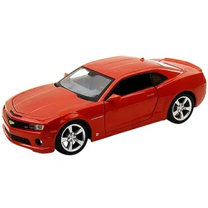 Maisto 2010 Chevrolet Camaro SS RS Toys Car