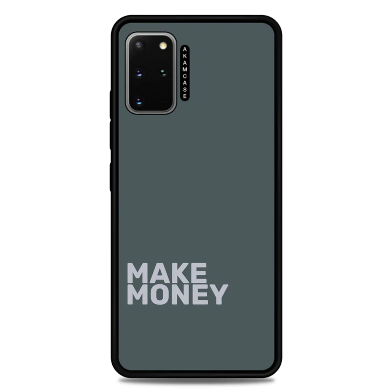 کاور آکام مدل AMC-WSGS20P-RICH-21 مناسب برای گوشی موبایل سامسونگ Galaxy S20 Plus