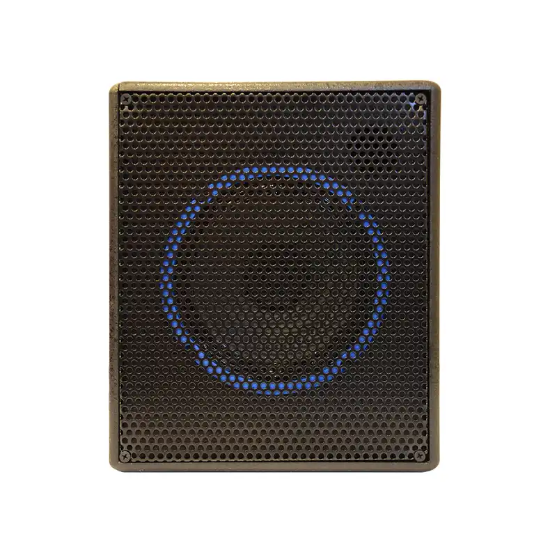 اکو همراه تکنو آوا مدل T419 به همراه میکروفن UHF