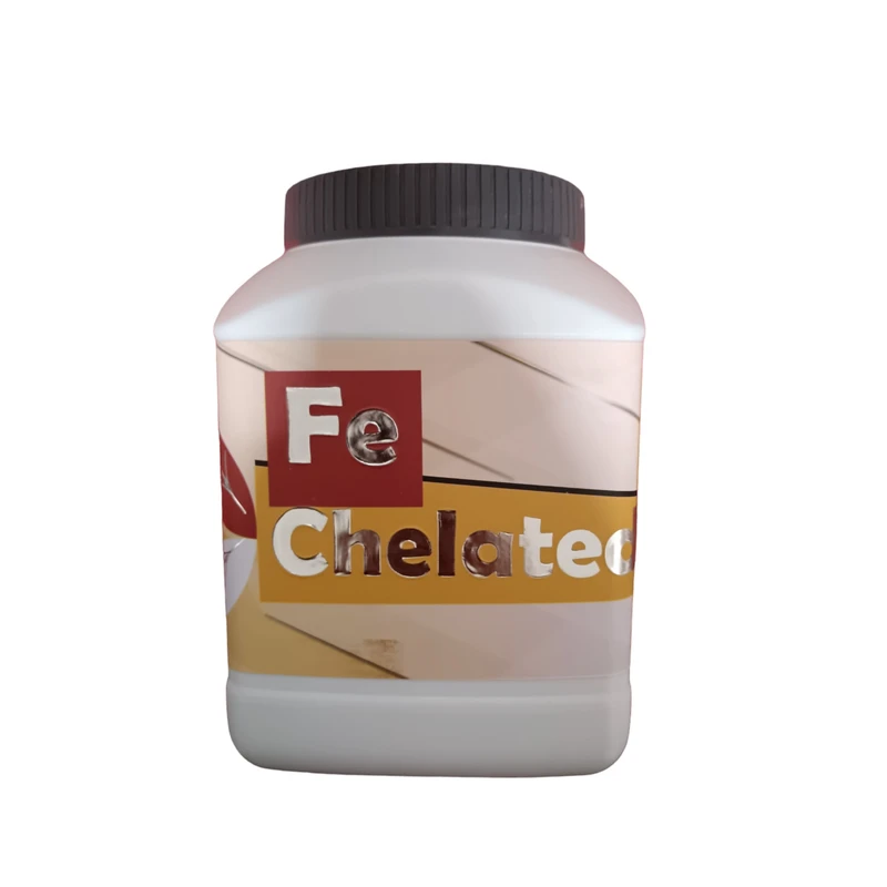 کود آهن سارکو مدل Chelated وزن یک کیلوگرم