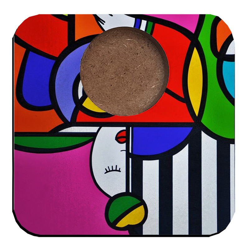 جاشمعی طرح نقاشی کد js5