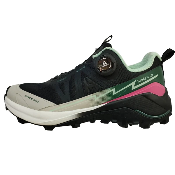 کفش پیاده‌روی زنانه هامتو مدل 860714B-1