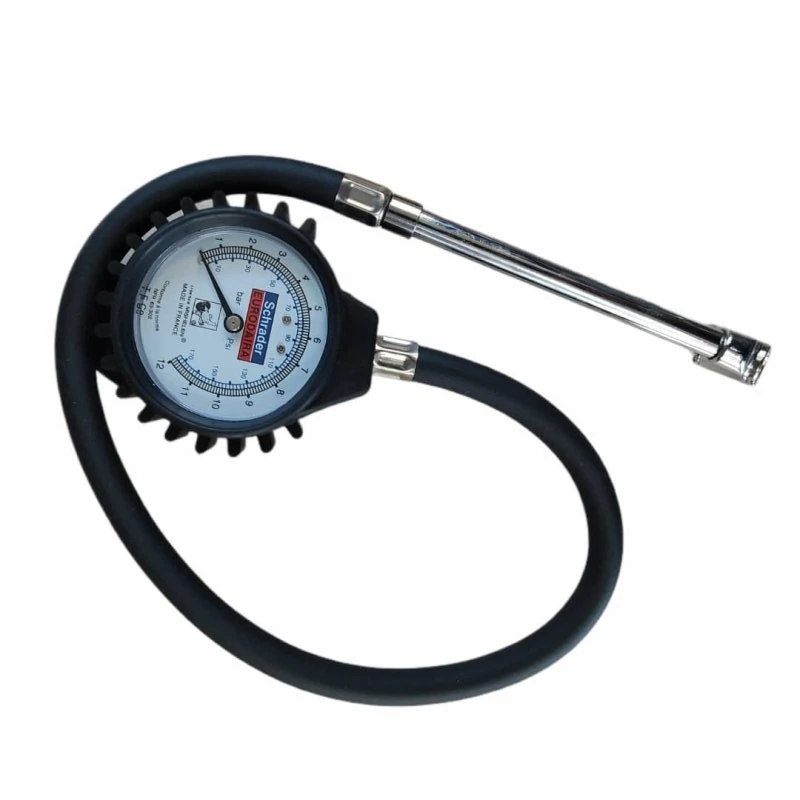 درجه باد لاستیک خودرو شرییدر کد SHS-0369