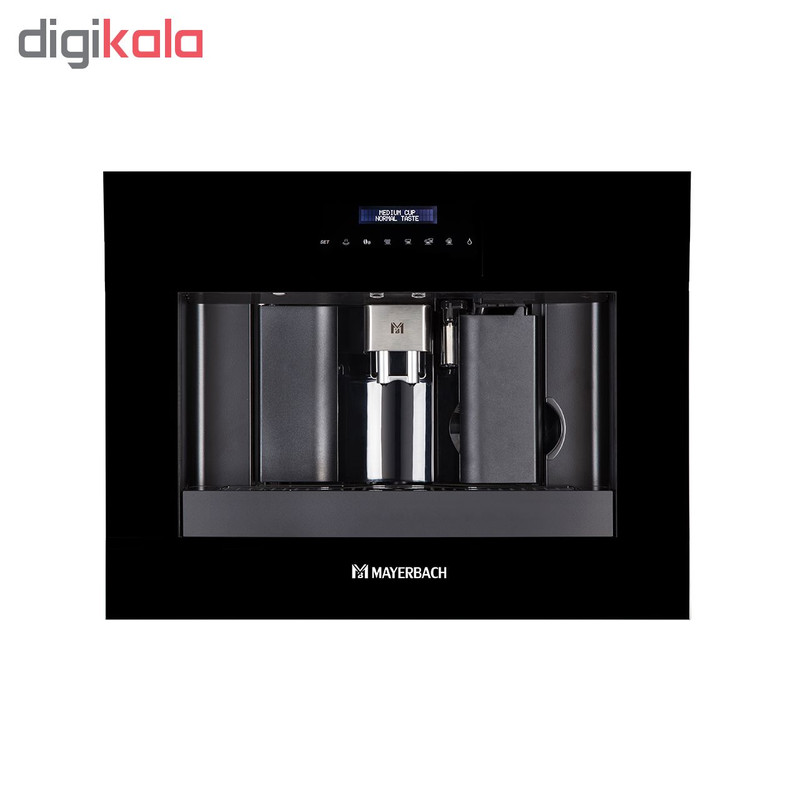 اسپرسوساز توکار مایرباخ مدل Mbc5452rs