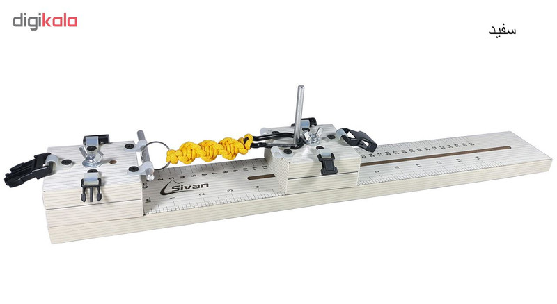 دستگاه بافت پاراکورد سیوان مدل Jig-Ad-W دستگاه بافت پاراکورد سیوان مدل Jig-Ad-W