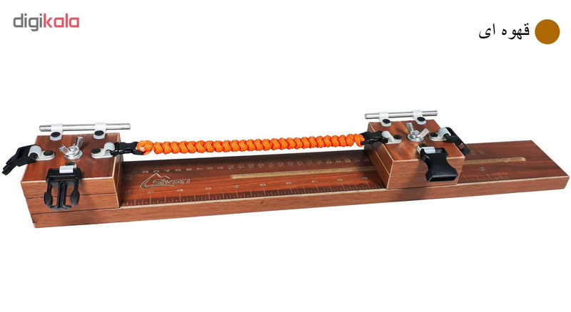 دستگاه بافت پاراکورد سیوان مدل Jig-Ad-B