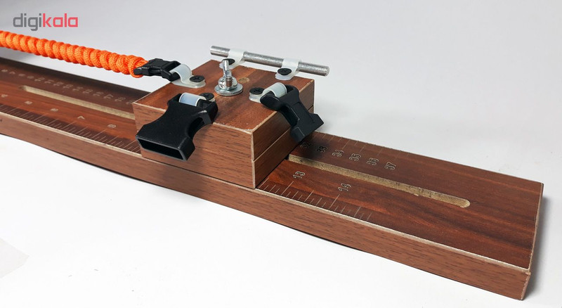 دستگاه بافت پاراکورد سیوان مدل Jig-Ad-B