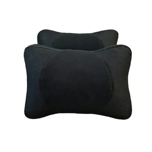 پشت گردنی صندلی خودرو مدل D06 بسته 2 عددی