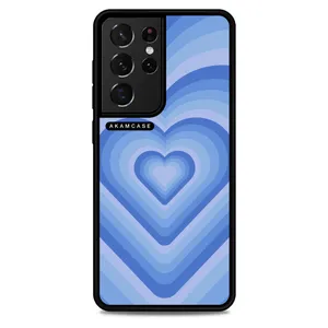 AKAM AMCWSGS21U-101 Cover For Samsung Galaxy S21 ULTRA