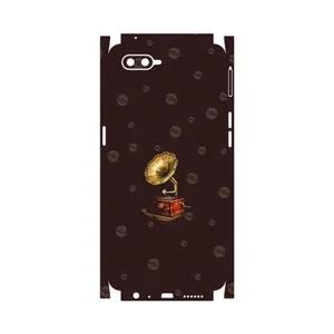 MAHOOT Gramophone Nostalgia-FullSkin Cover Sticker for Oppo K1