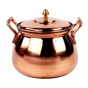 دیزی پز مسی DM-1  سایز کوچک