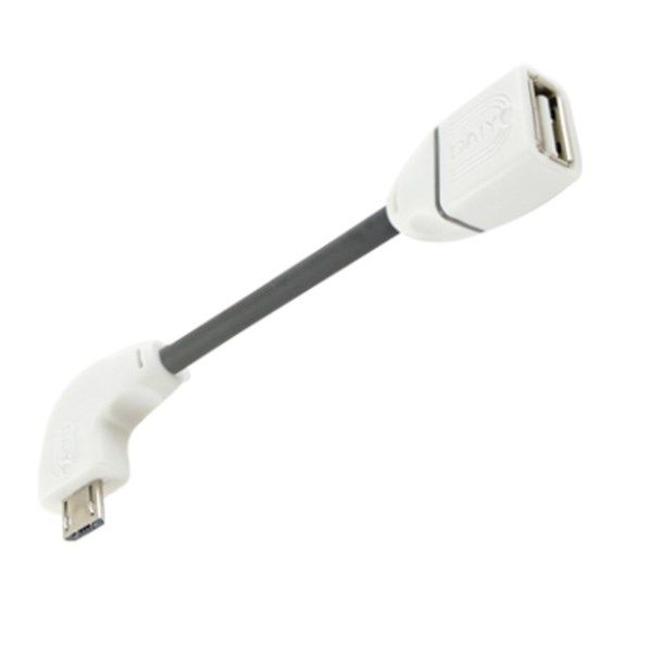 کابل تبدیل USB به microUSB دایو مدل CP2516 کابل تبدیل USB به microUSB دایو مدل CP2516