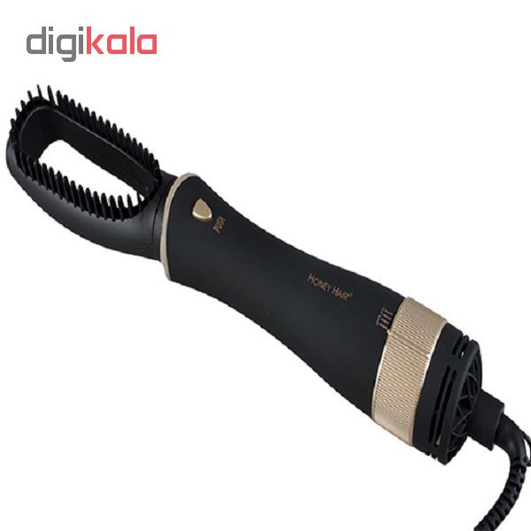 ست آرایش مو هانی هیر مدل BY