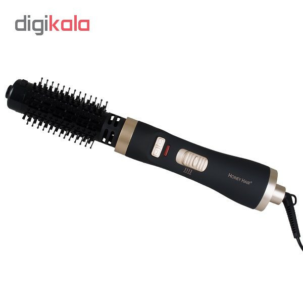 ست آرایش مو هانی هیر مدل BY