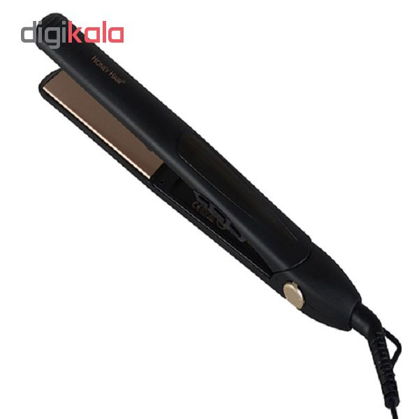 ست آرایش مو هانی هیر مدل BY11
