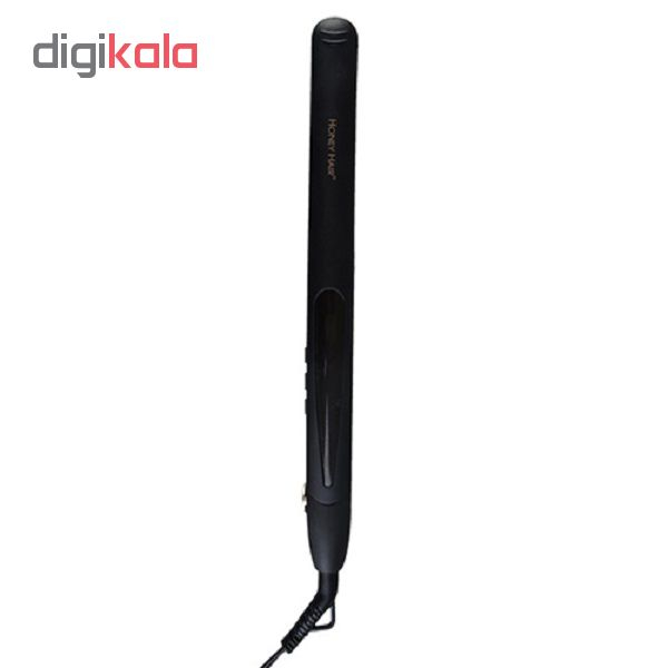 ست آرایش مو هانی هیر مدل BY11