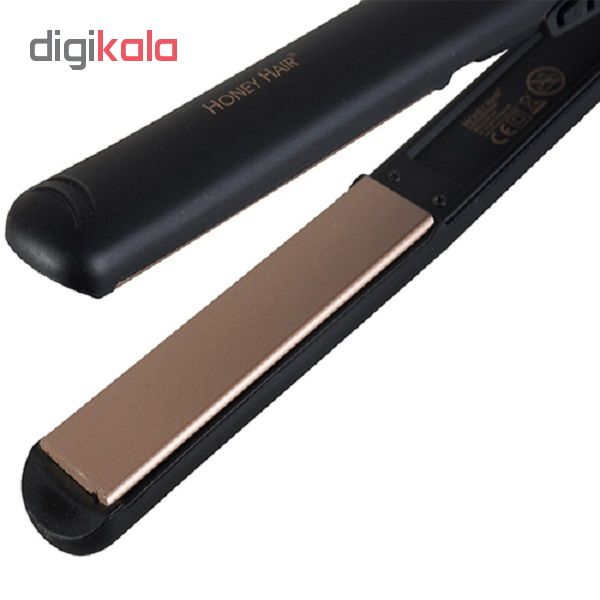 ست آرایش مو هانی هیر مدل BY11