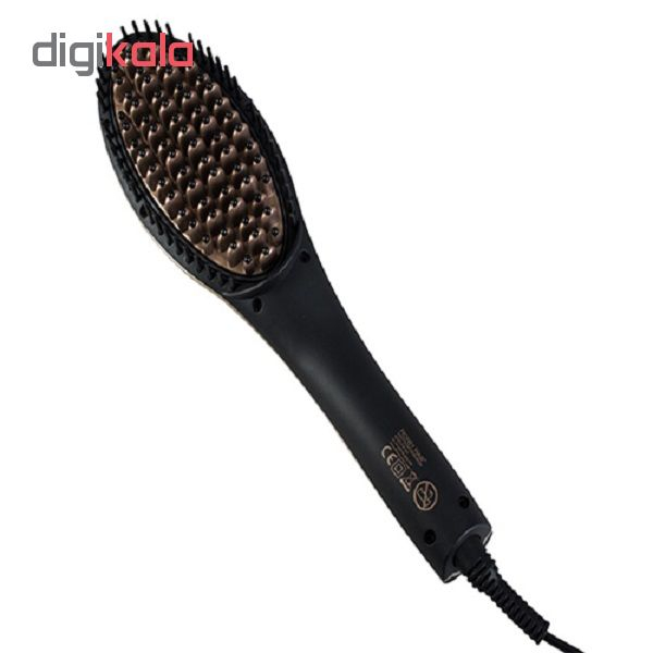 ست آرایش مو هانی هیر مدل BY11